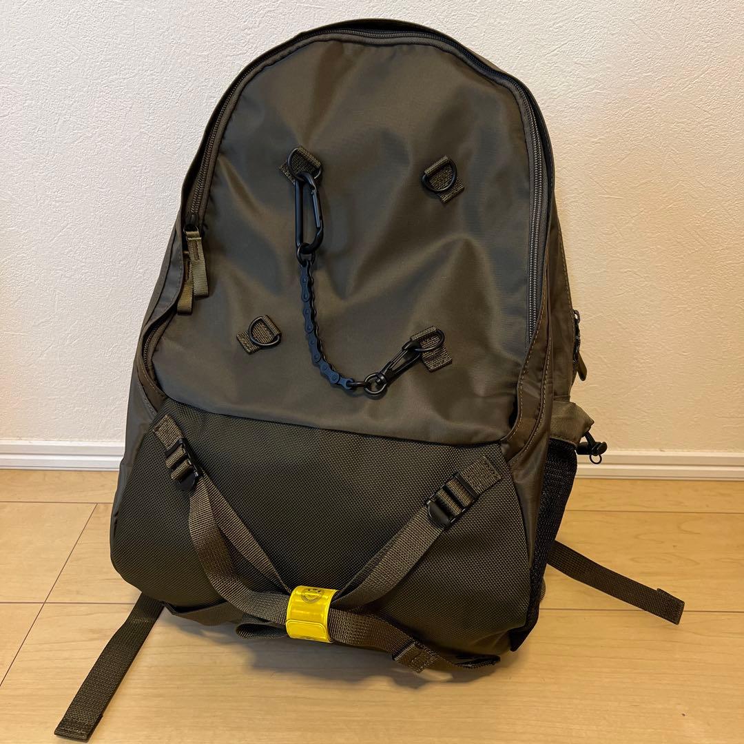 POTR / RIDE DAYPACK ポーター　ライド