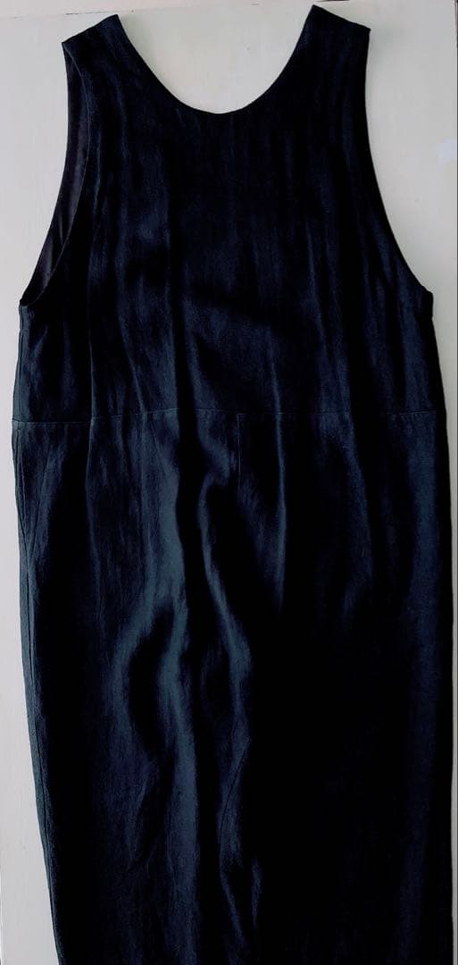 スースースー　サロペット