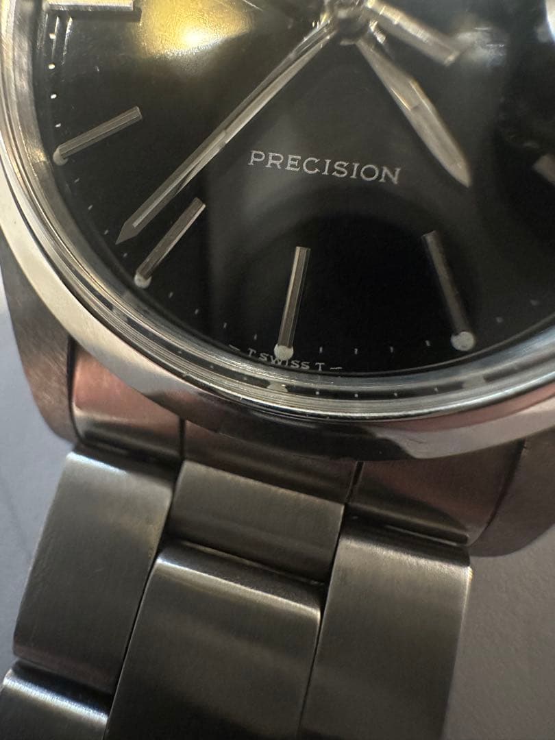 ロレックス　オイスターデイト　ジャンク