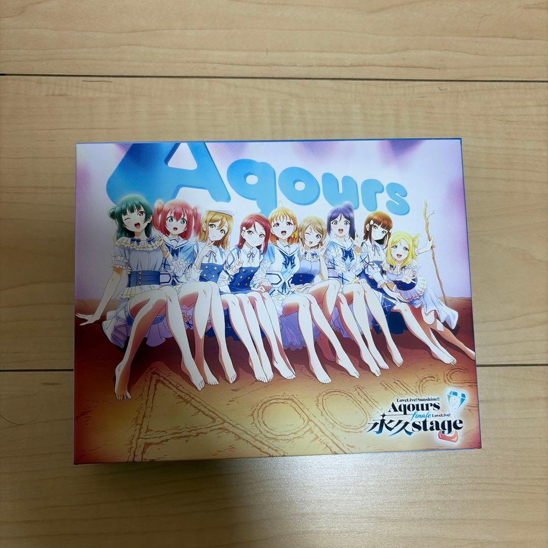 ラブライブ!サンシャイン!! Aqours Finale LoveLive!～…