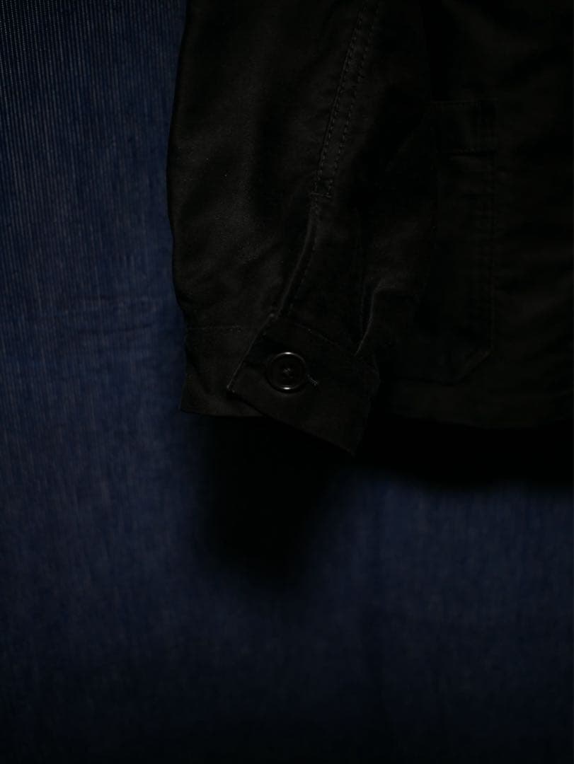 ジャケット・アウター Double Breasted Moleskin Jacket