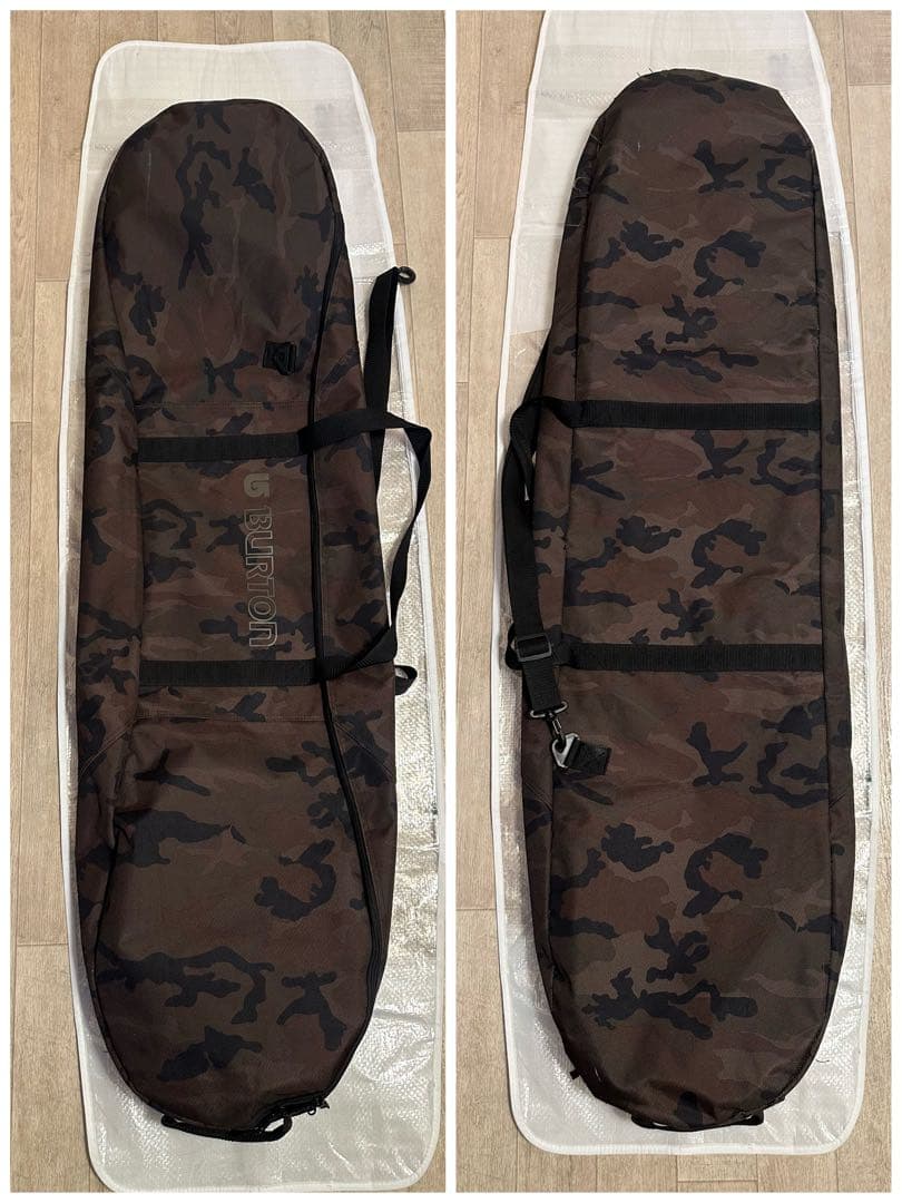 Nitro BURTON ナイトロ バートン　スノーボード　ブーツ　一式