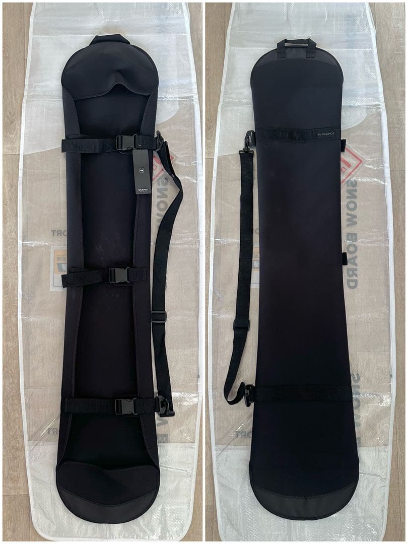 Nitro BURTON ナイトロ バートン　スノーボード　ブーツ　一式