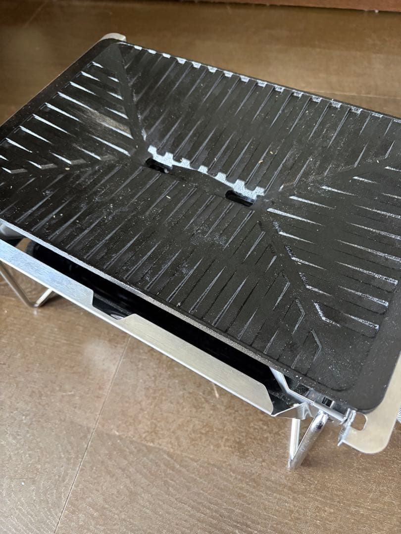 8日迄出品 スノーピーク　雪峰苑　 peak