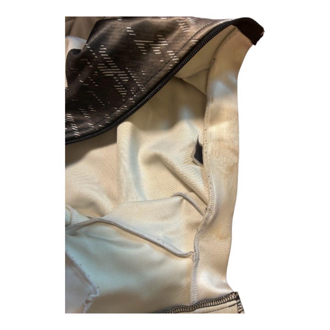 Mizuno スキー用ワンピース　ジュニアサイズ160cm