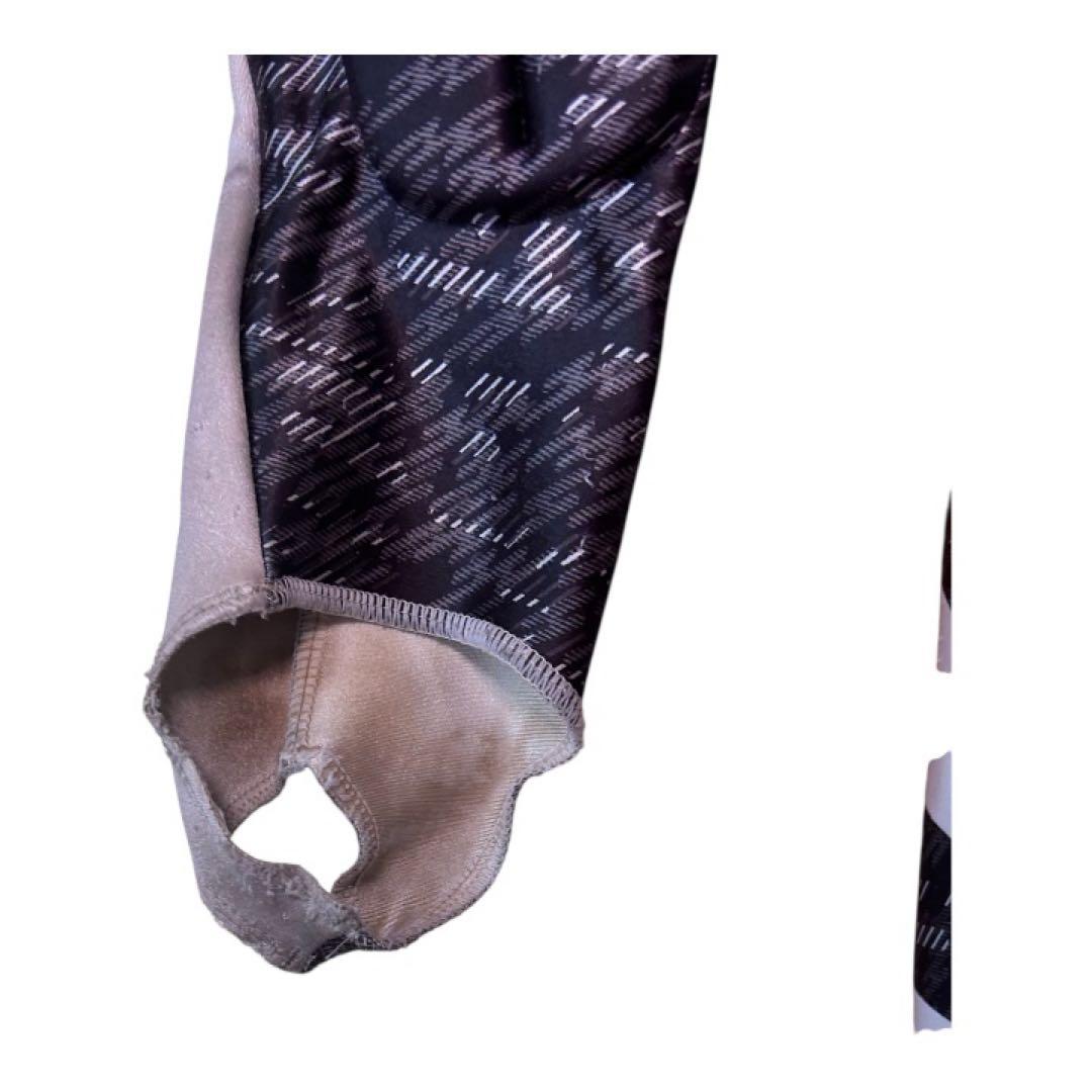 Mizuno スキー用ワンピース　ジュニアサイズ160cm