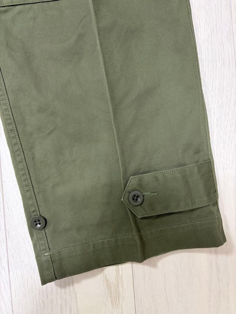 Tangent タンジェント TAN06 PIERRE French M-47