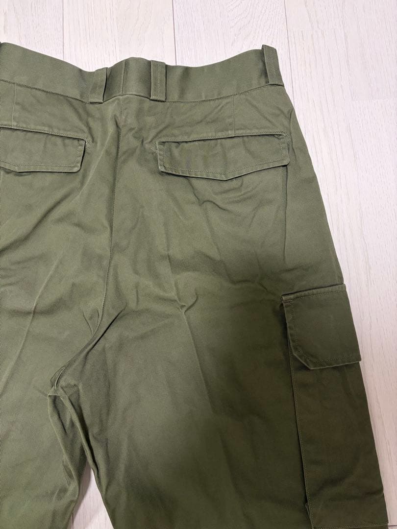 Tangent タンジェント TAN06 PIERRE French M-47