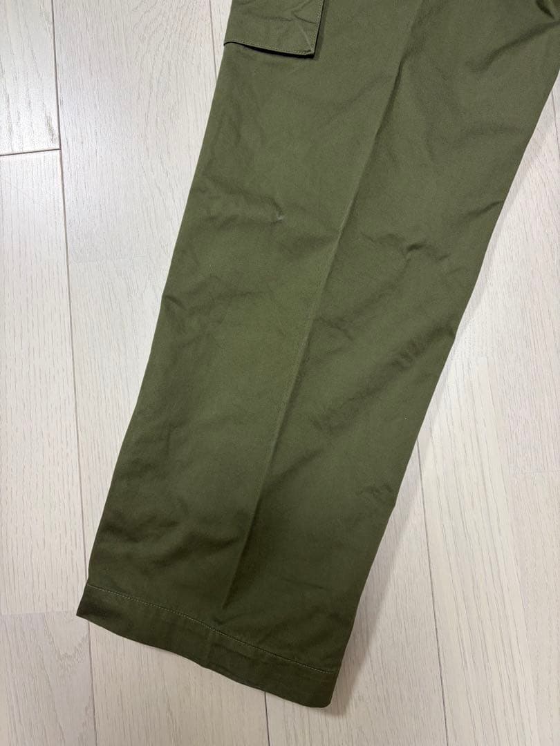 Tangent タンジェント TAN06 PIERRE French M-47