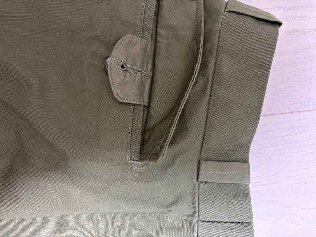 Tangent タンジェント TAN06 PIERRE French M-47