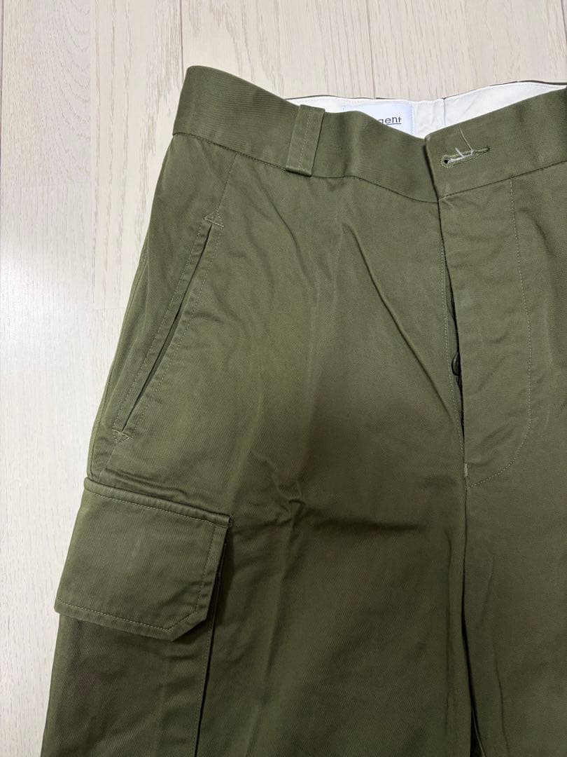 Tangent タンジェント TAN06 PIERRE French M-47