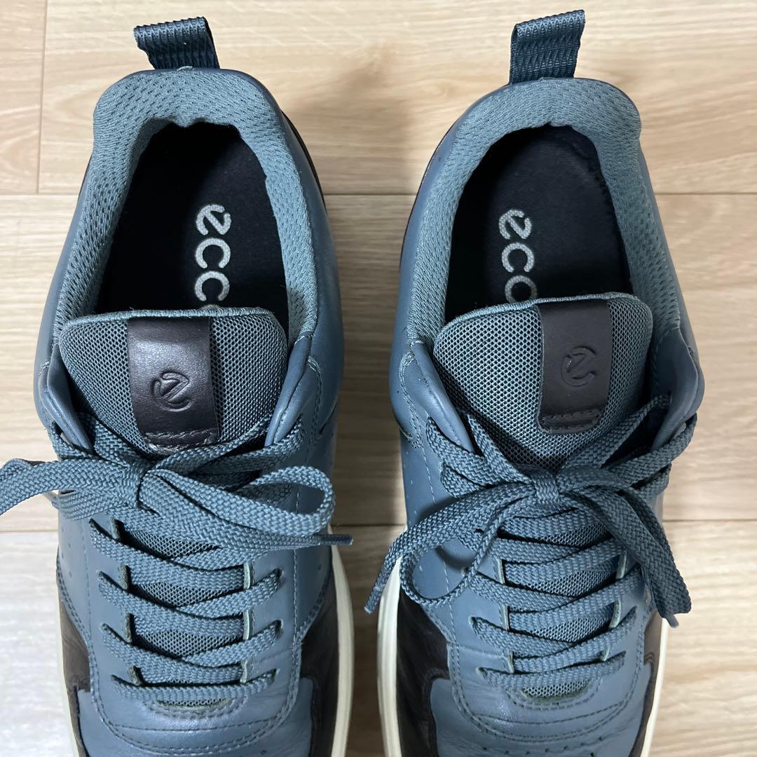 美品部類ECCO GOLF STREET 720 GORE-TEX 27.5
