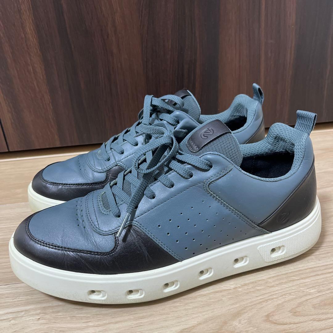 美品部類ECCO GOLF STREET 720 GORE-TEX 27.5