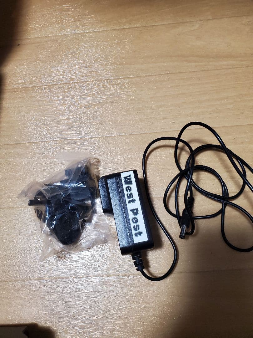 cre8audio West Pest アナログシンセサイザー