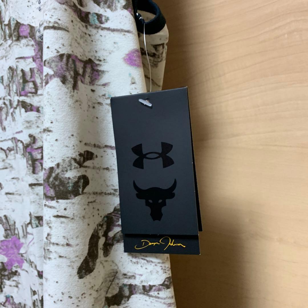 PROJECT ROCK 新品タンクトップ3点セット