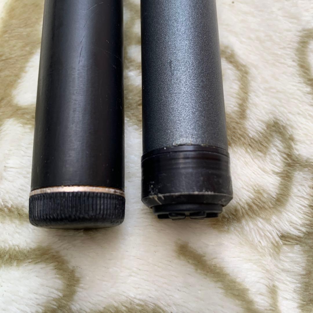 宇崎日新BLACKART極軽メバル630 宇崎日新メバル530