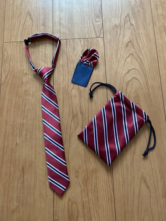 【期間限定値下げ】男の子　入学式　セットアップ　スーツ　6点セット