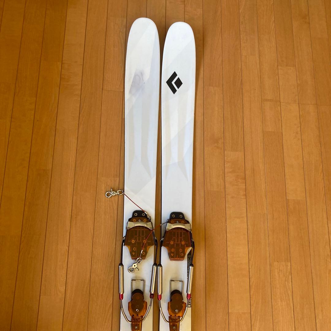  スキー板