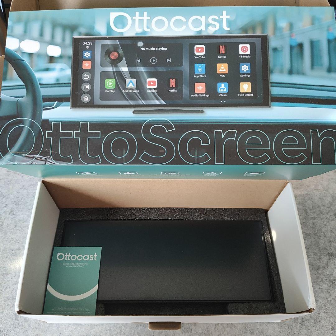 早いもの勝ち【美品】OTTOCAST ScreenFlow