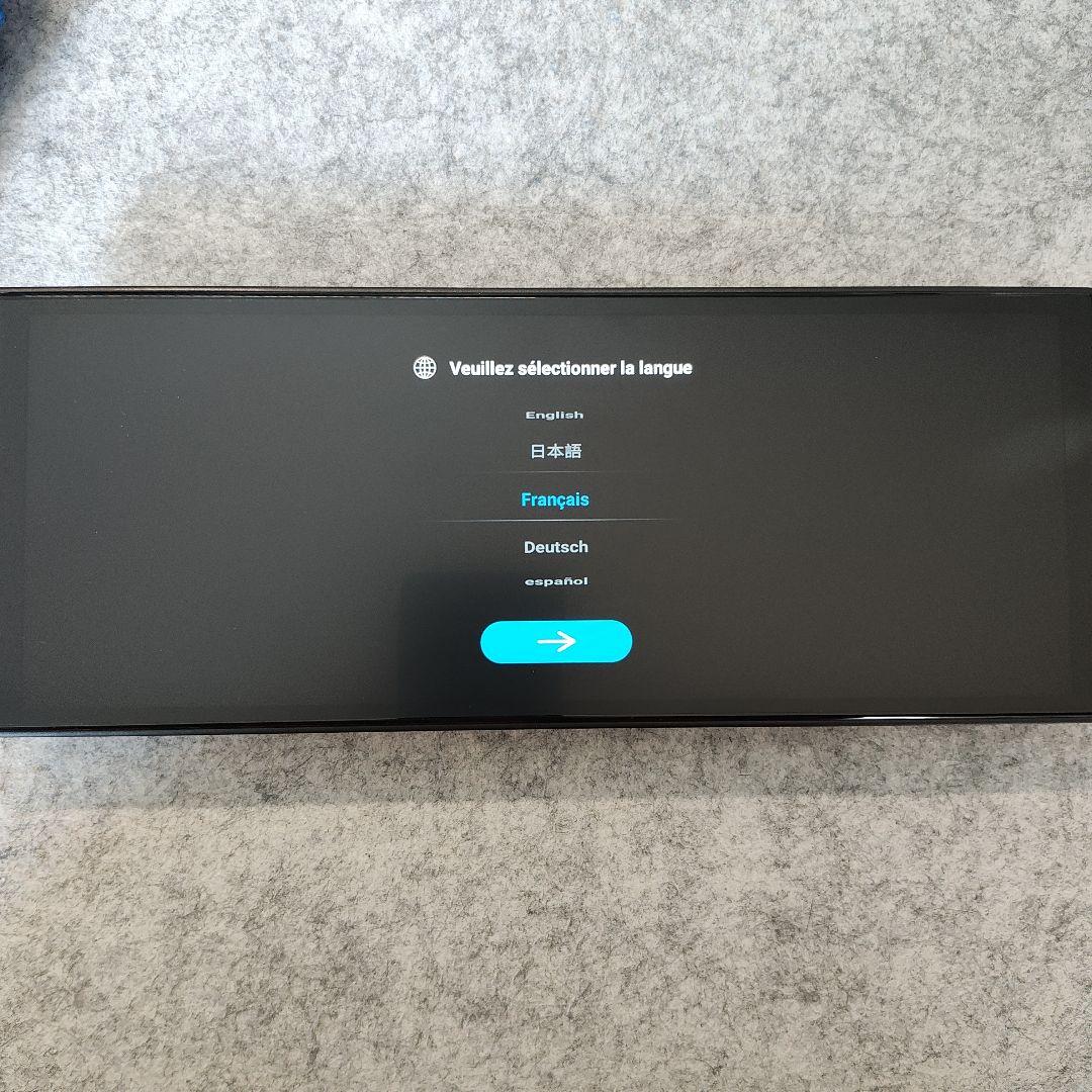 早いもの勝ち【美品】OTTOCAST ScreenFlow