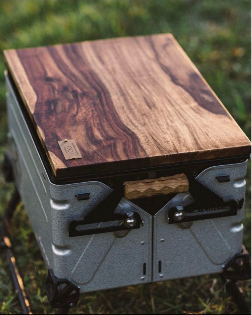 【希少・新品】INFINTY WORKS TENBAN＆スライドレールセット