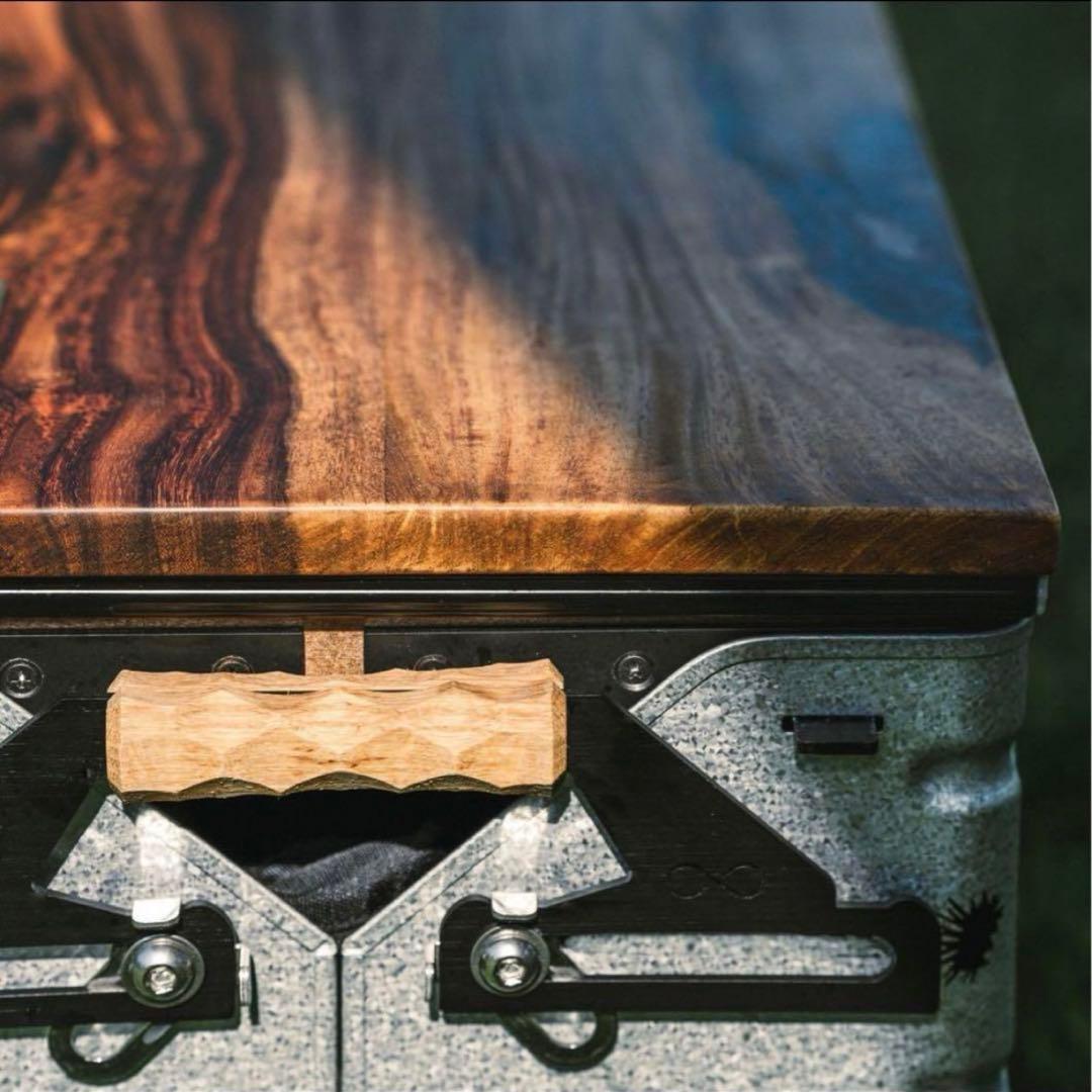 【希少・新品】INFINTY WORKS TENBAN＆スライドレールセット