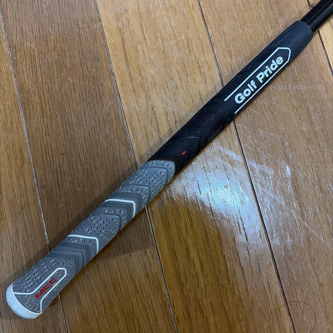 フジクラ スピーダーNX FW 65-R 7W用 PINGスリーブ