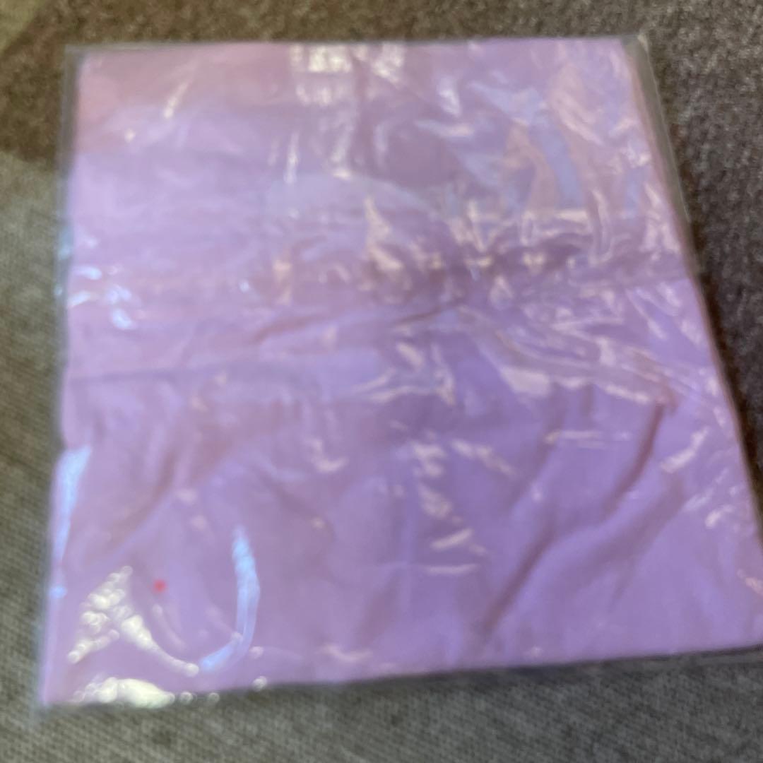 girls don't cry Lサイズ Tシャツ パープル