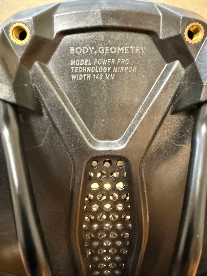 Specialized サドルPower Pro with Mirror 143