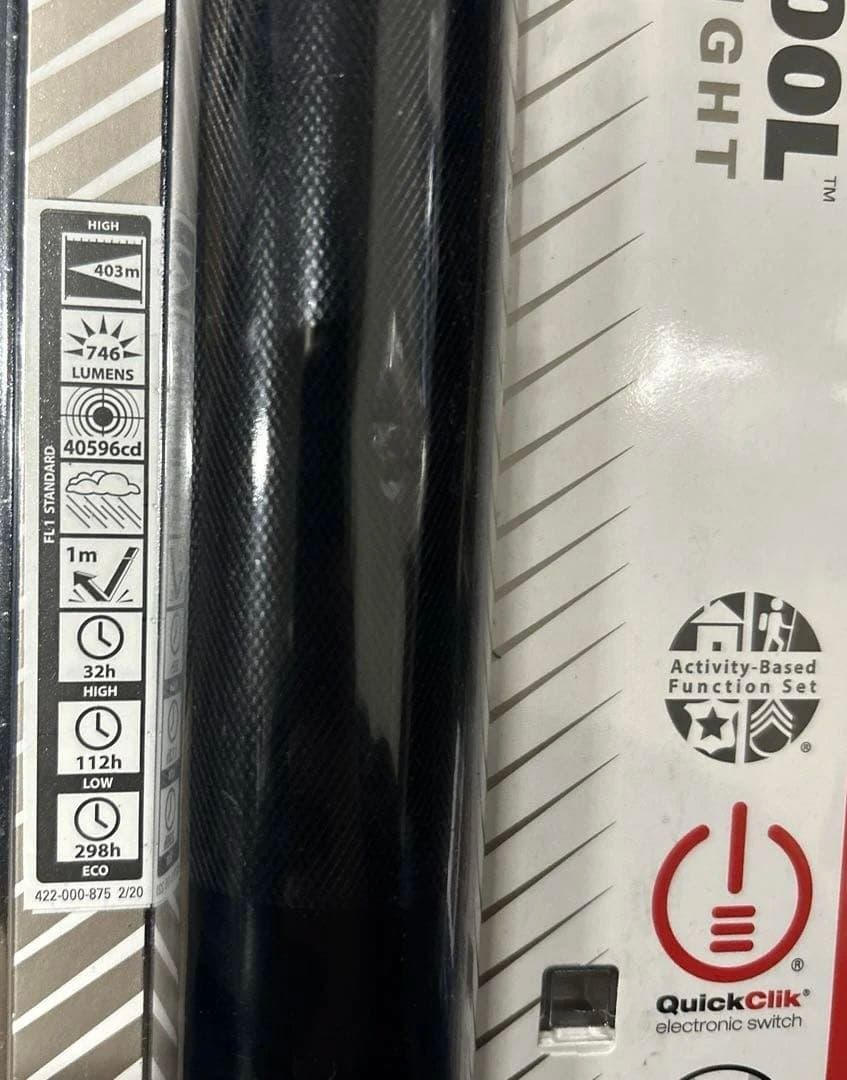 MAG-LITE(マグライト) 第三世代：3rd Generation