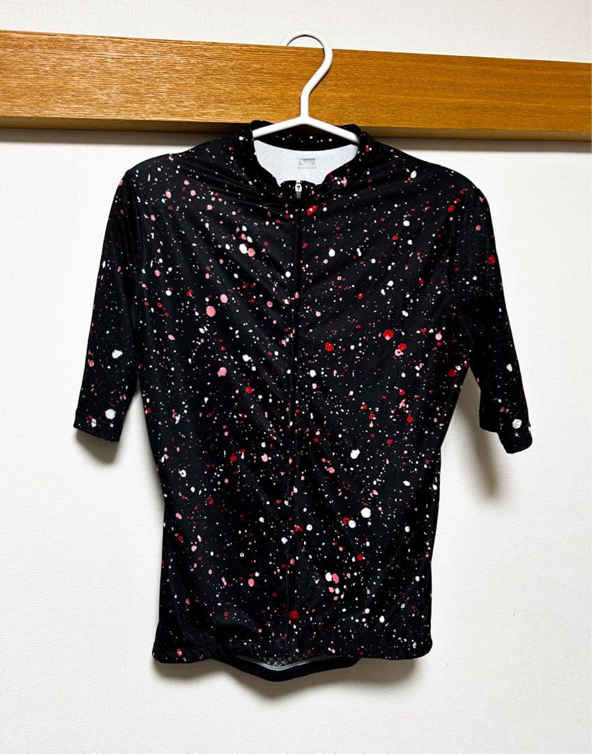 ウェア SAUCE CYCLE Sneeze Kit Jersey