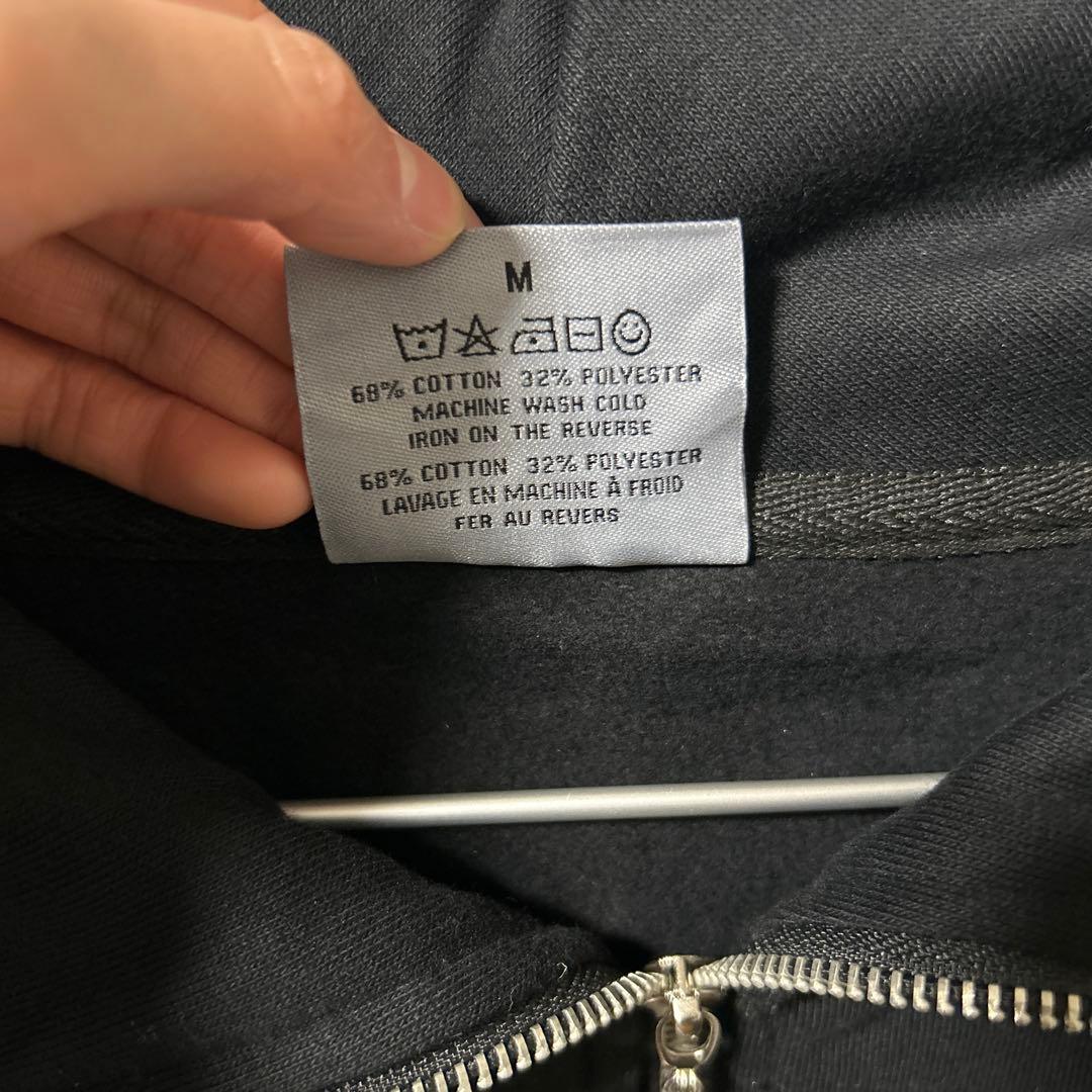 トップス ASHLEY WILLIAMS MANGA BUTTERFLY HOODIE