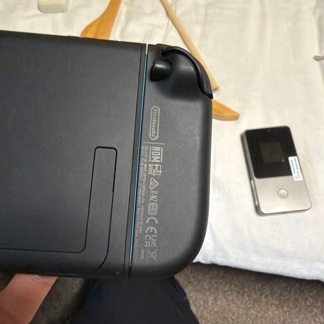 Nintendo Switch 2 本体（日本専用）