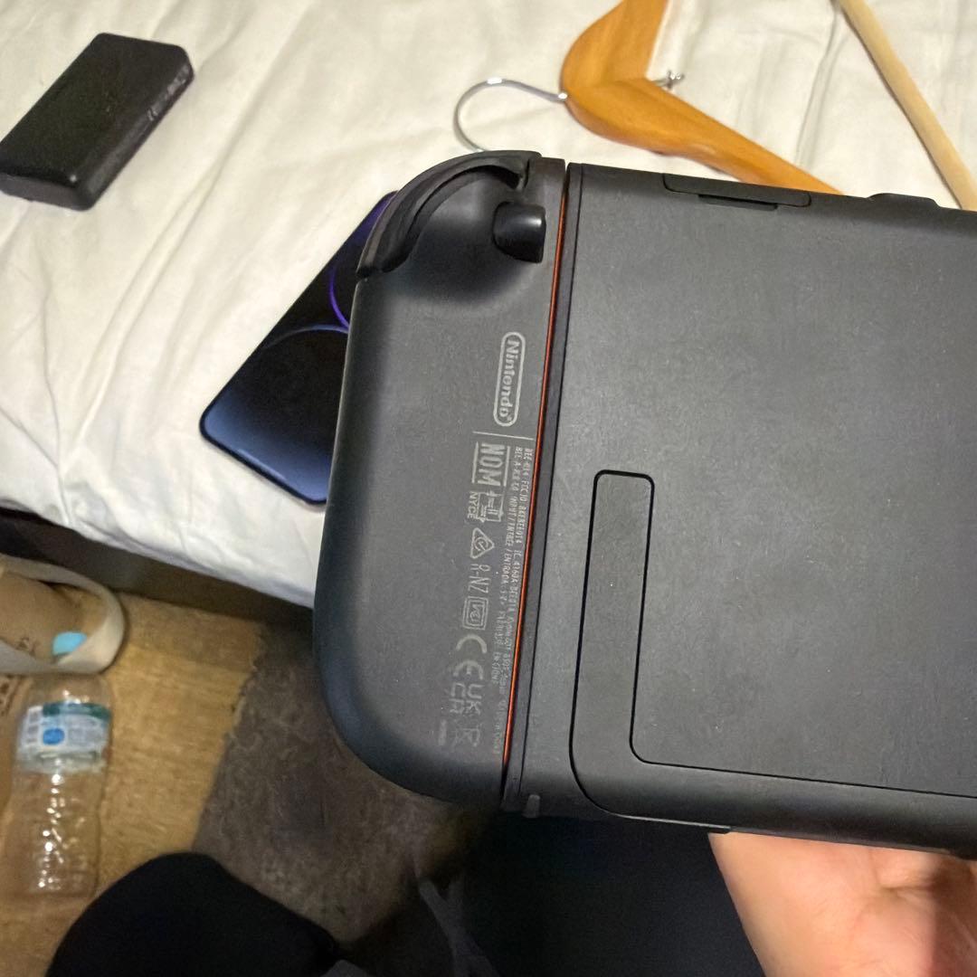 Nintendo Switch 2 本体（日本専用）