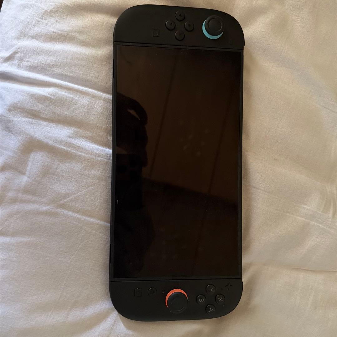 Nintendo Switch 2 本体（日本専用）