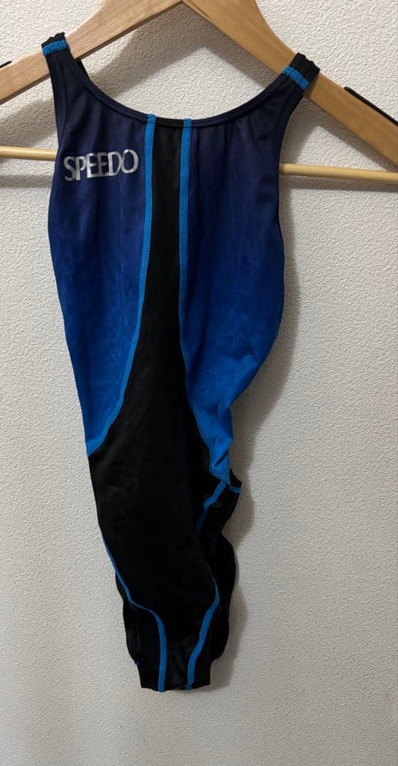 競泳水着 SPEED ハイレグ ファーストスキン