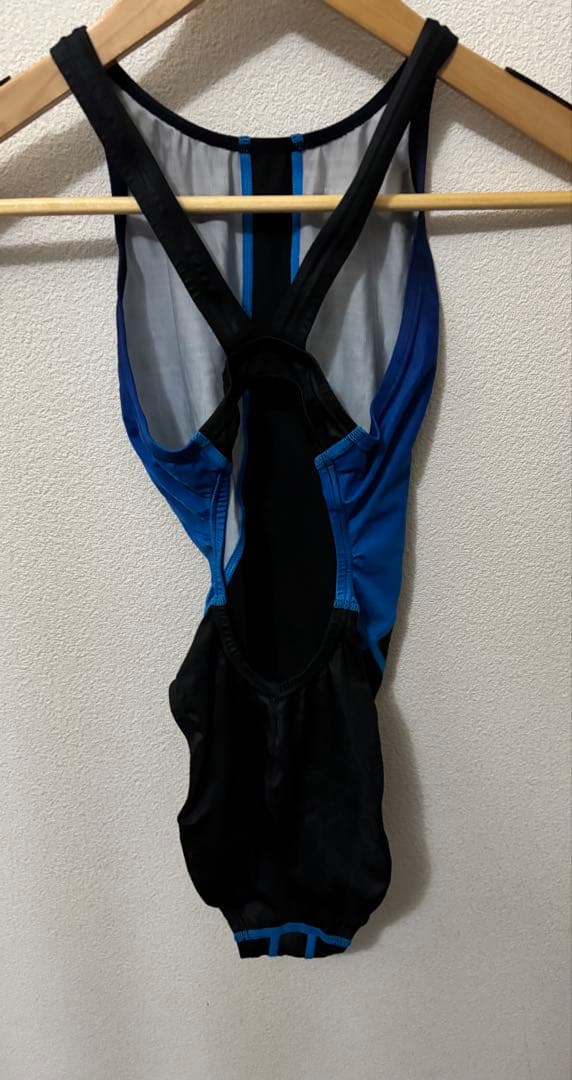 競泳水着 SPEED ハイレグ ファーストスキン