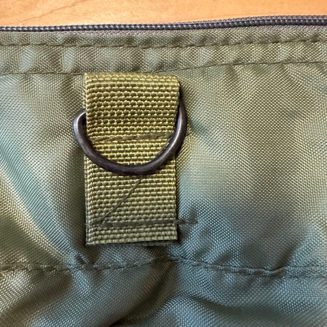 USAF UNICOR社製アメリカ軍 パイロット ヘルメットバッグ