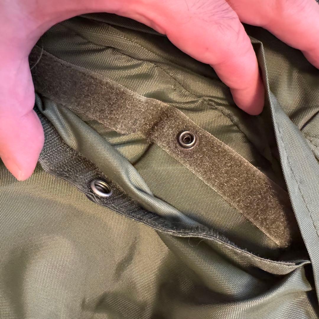 USAF UNICOR社製アメリカ軍 パイロット ヘルメットバッグ