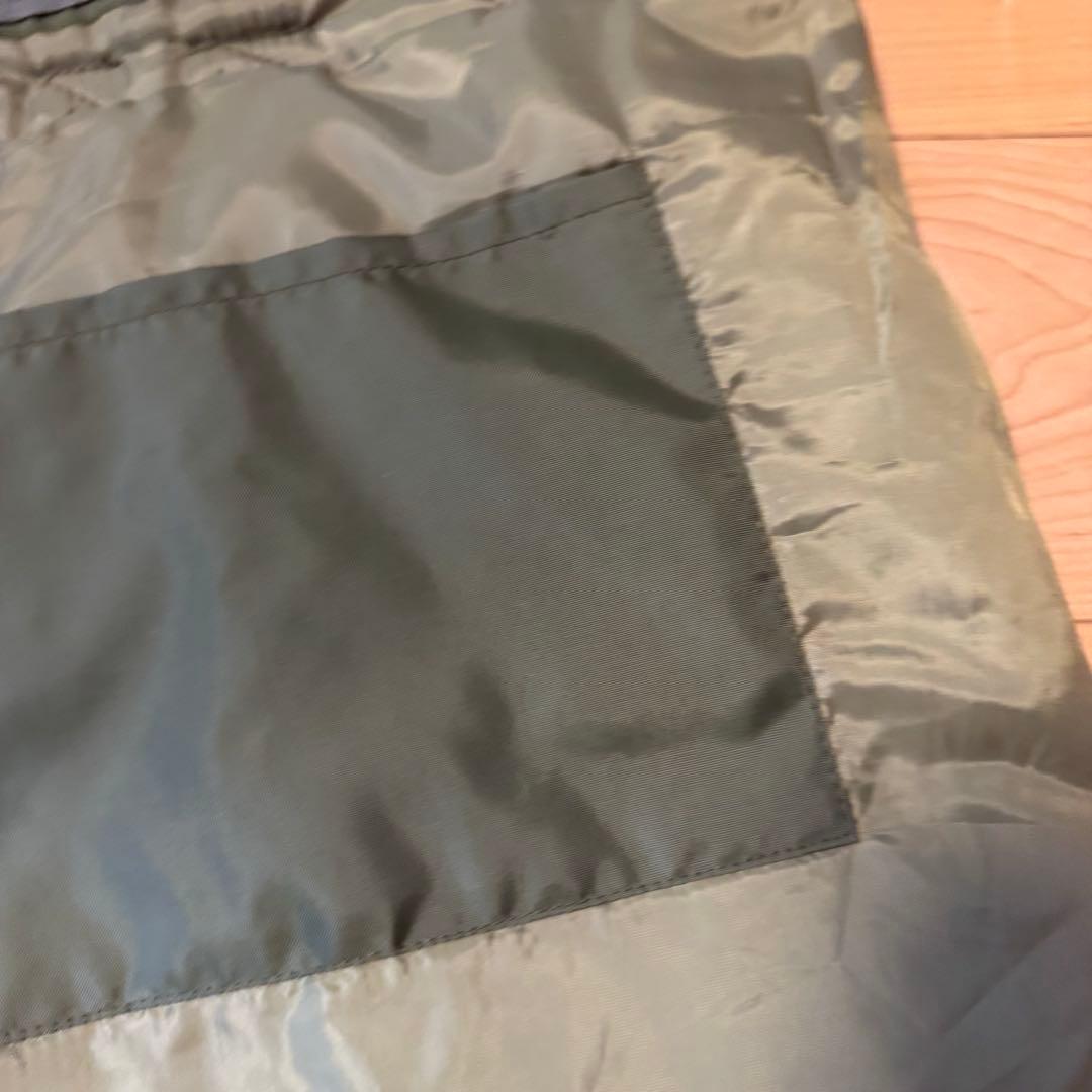 USAF UNICOR社製アメリカ軍 パイロット ヘルメットバッグ