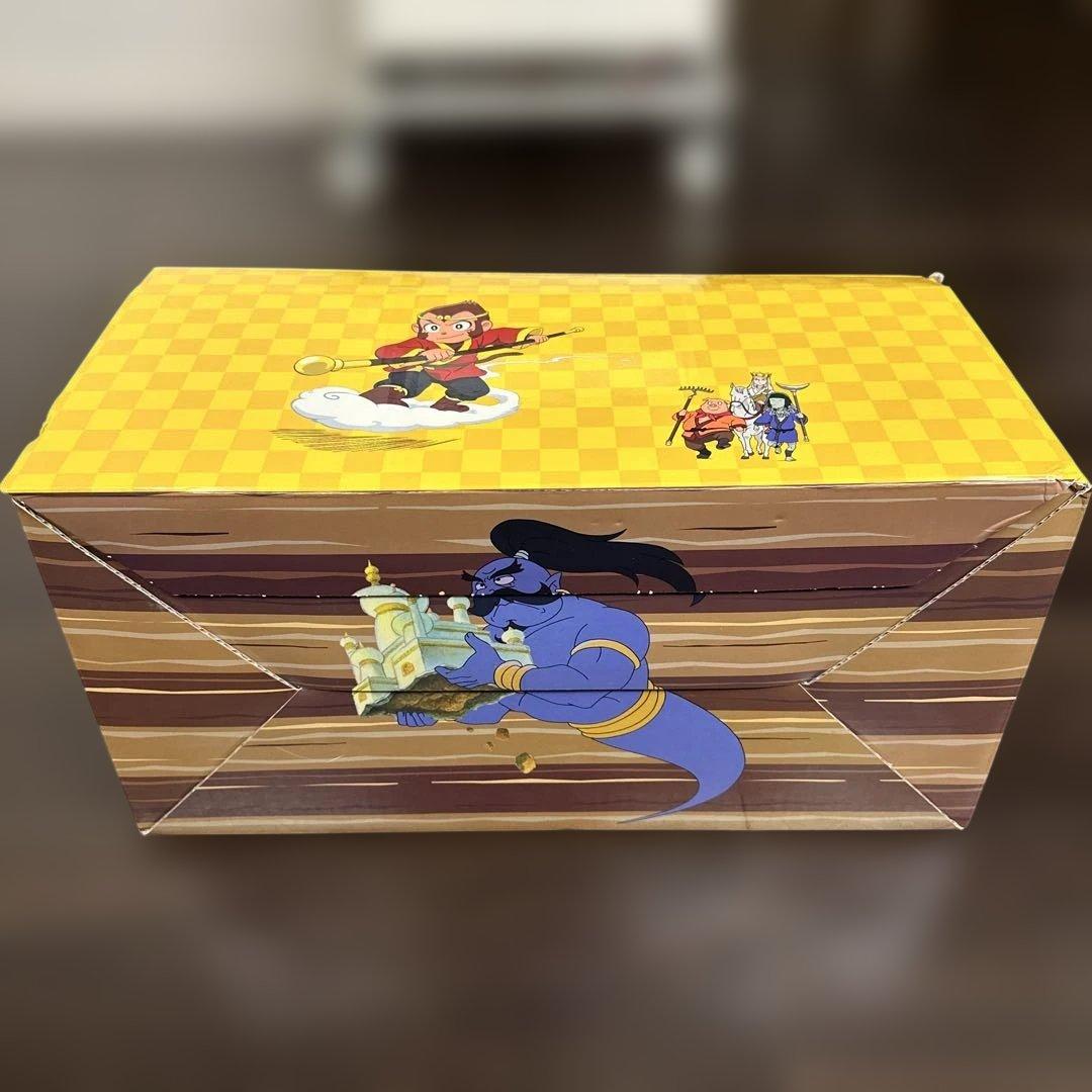 はじめての世界名作絵本全40巻セット　(41〜80)