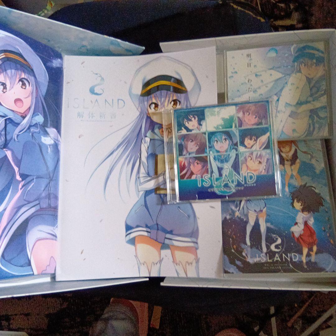 　アニメ化記念版　一式　 特製ボックスセット