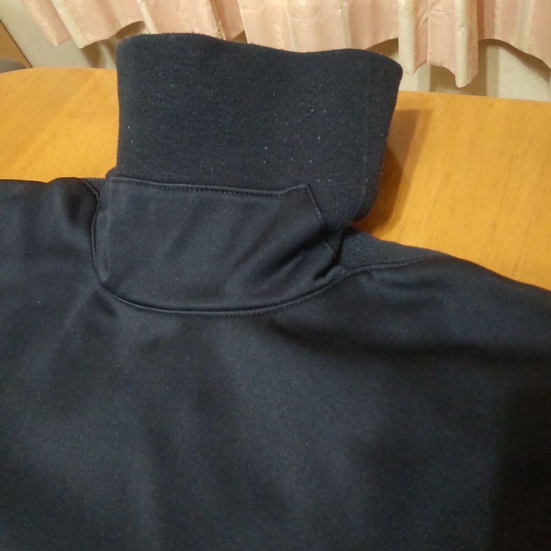 す*ぬ様 クシタニ ゴア ウインドストッパー インナー 上下 L