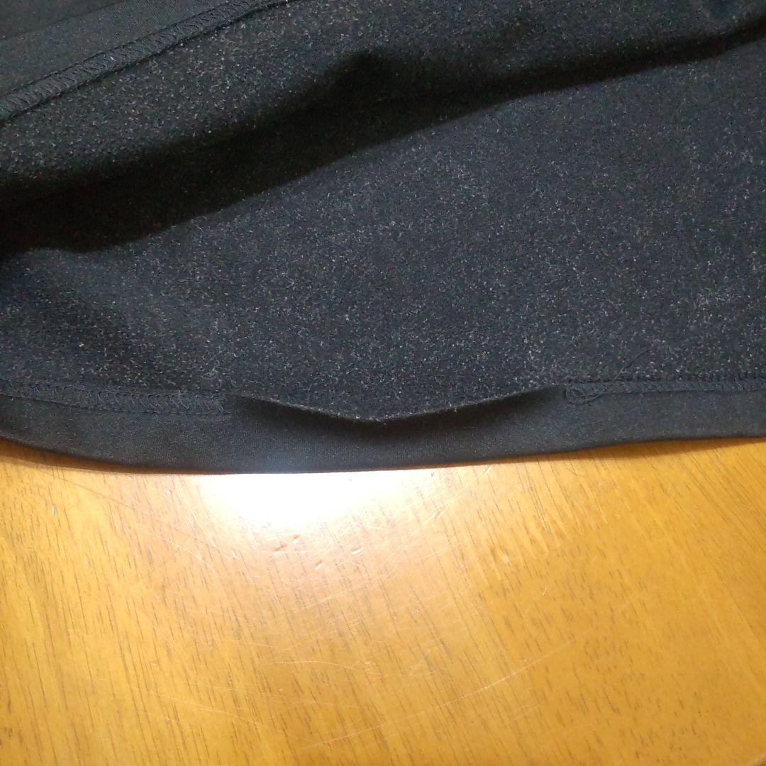 す*ぬ様 クシタニ ゴア ウインドストッパー インナー 上下 L