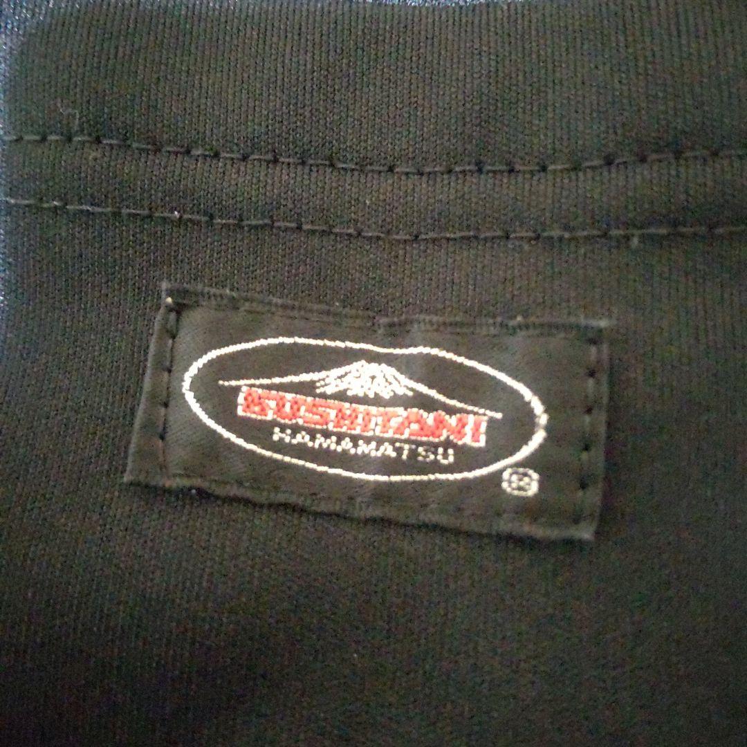 す*ぬ様 クシタニ ゴア ウインドストッパー インナー 上下 L