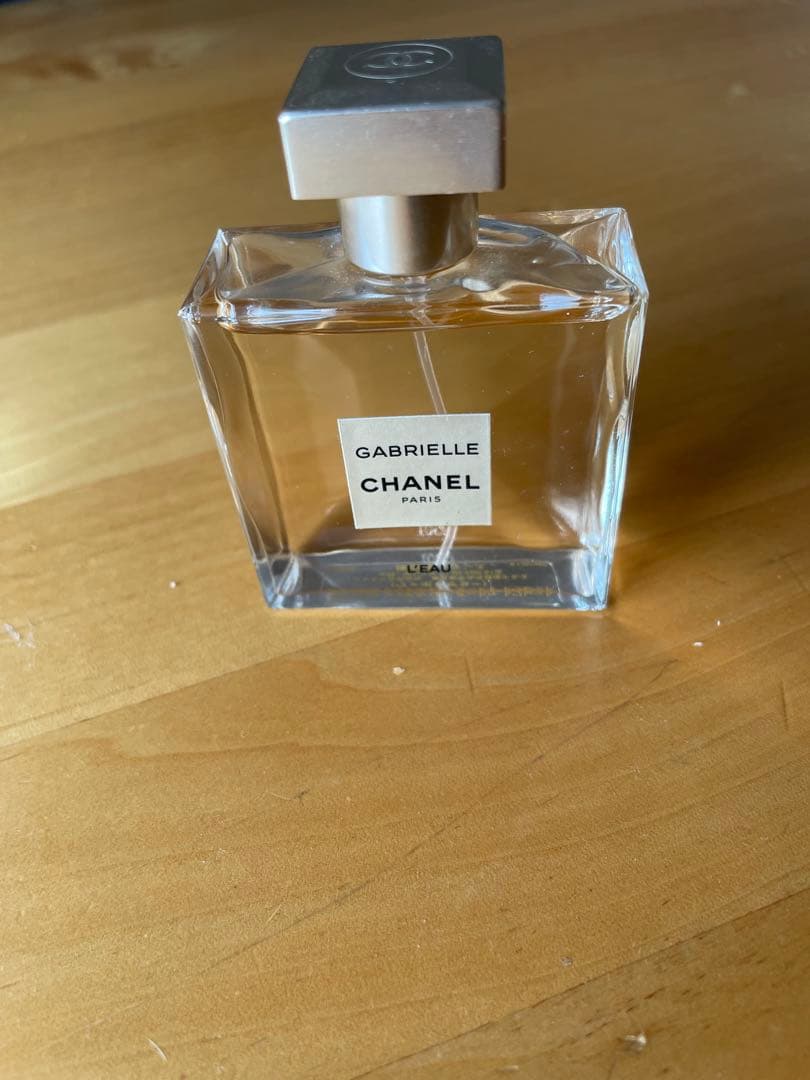 CHANEL GABRIELLE L'EAU 50ml オードトワレ