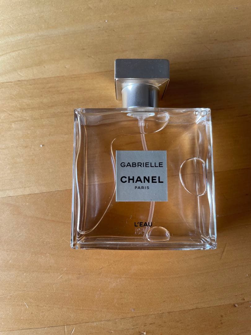 CHANEL GABRIELLE L'EAU 50ml オードトワレ