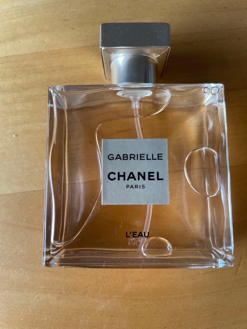 CHANEL GABRIELLE L'EAU 50ml オードトワレ