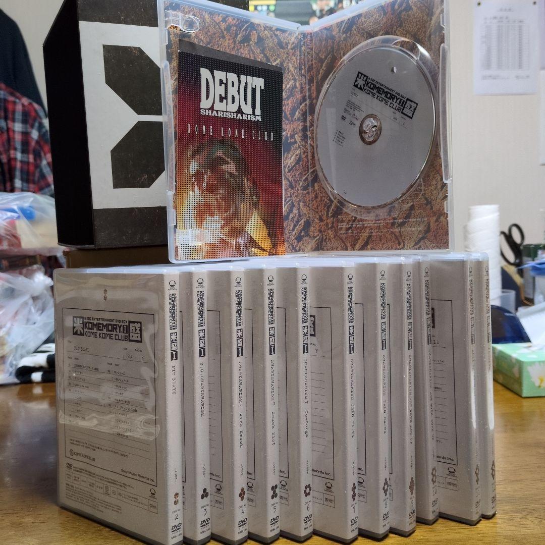 美品お値下げ！米米CLUB/a K2C ENTERTAINMENT