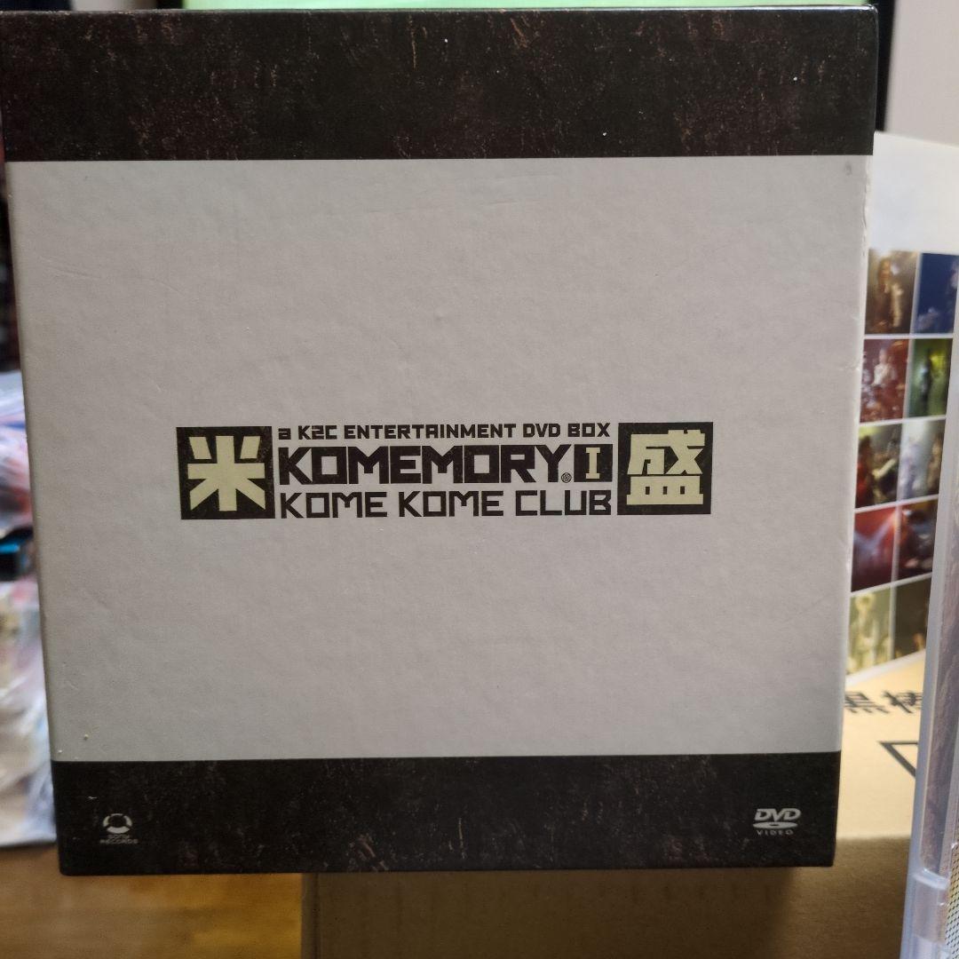 美品お値下げ！米米CLUB/a K2C ENTERTAINMENT